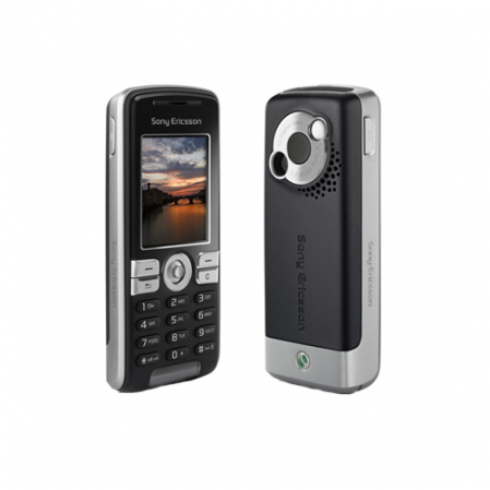 Carcasa Central Sonyericsson K510