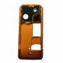 Carcasa Central Sonyericsson W200i Naranja