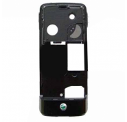 Carcasa Central Sonyericsson W200i Negra Carcasa Central Sonyericsson W200i Negra