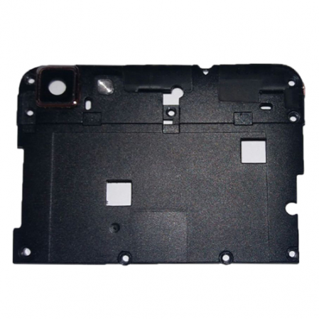 Carcasa Central Superior Con lente Innjoo Fire 2 LTE SWAP