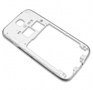 Central Rear casing Marco Samsung Galaxy S4 i9500 / i9505