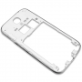 Carcasa Central Trasera + Marco Samsung Galaxy S4 i9500 / i9505