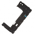 Carcasa Central Trasera Blackberry Z10 4G Negra