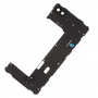 Carcasa Central Trasera Blackberry Z10 4G Negra