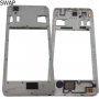 Carcasa Central Trasera Blanca ZTE A452 SWAP
