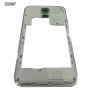 Carcasa Central Trasera DooGee Dg310 SWAP