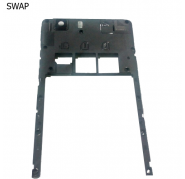 Carcasa Central Trasera DooGee X5 SWAP