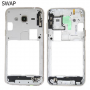 Carcasa central trasera Dorada Samsung Galaxy J3 J320 SWAP