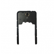 Carcasa Central Trasera HOMTOM  HT3PRO  Negro SWAP