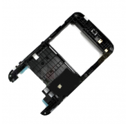Carcasa Central Trasera Htc Chacha G16 Negra Carcasa Central Trasera Htc Chacha G16 Negra