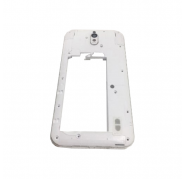 Carcasa Central Trasera Huawei Y625 - U21 Blanca SWAP