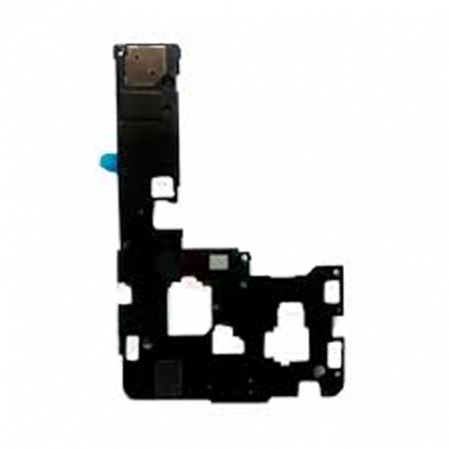 Carcasa Central Trasera LG Optimus G E975 Negra