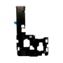 Carcasa Central Trasera LG Optimus G E975 Negra