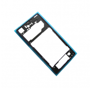 Carcasa Central Trasera Negra Sony Xperia Z1, L39H, C6902... Carcasa Central Trasera Negra Sony Xperia Z1, L39H, C6902...