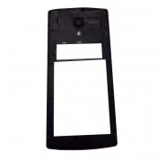 Carcasa Central Trasera Negro Primux Zeta 2 SWAP Carcasa Central Trasera Negro Primux Zeta 2 SWAP