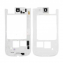 Carcasa Central Trasera Samsung Galaxy S3 (i9300) Blanca