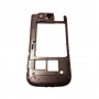 Carcasa Central Trasera Samsung Galaxy S3 (i9300) Marron