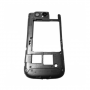 Carcasa Central Trasera Samsung Galaxy S3 (i9300) Negra