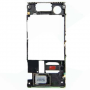Carcasa Central Trasera Sonyericsson W595