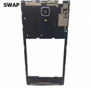 Carcasa Central Xiaomi Mi4 4G LTE 2014719 SWAP Carcasa Central Xiaomi Mi4 4G LTE 2014719 SWAP