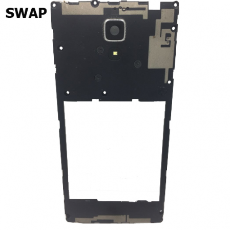 Carcasa Central Xiaomi Mi4 4G LTE 2014719 SWAP