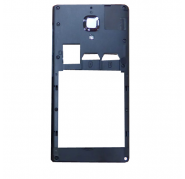 Carcasa Central Xiaomi Red Rice Negra SWAP Carcasa Central Xiaomi Red Rice Negra SWAP