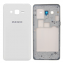 Carcasa Central y Bateria Blanca Samsung Grand Prime G530