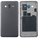 Carcasa central y trasera gris Samsung Grand Prime G530