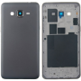 Carcasa central y trasera gris Samsung Grand Prime G530