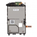 Carcasa Chasis Blackberry Storm 9500 / 9530