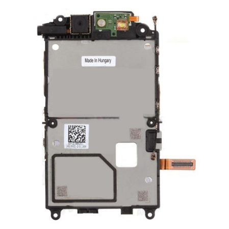 Carcasa Chasis Blackberry Storm 9500 / 9530