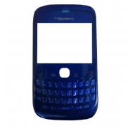 Carcasa completa BlackBerry 8520 Azul Carcasa completa BlackBerry 8520 Azul