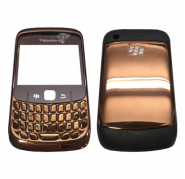 Carcasa completa BlackBerry 8520 Coffee Carcasa completa BlackBerry 8520 Coffee
