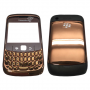 Carcasa completa  BlackBerry 8520 Coffee