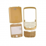 Carcasa completa  BlackBerry 8520 Color Oro