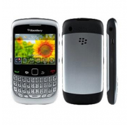 Carcasa Completa BlackBerry 8520 Gris Carcasa Completa BlackBerry 8520 Gris