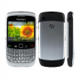 Carcasa Completa  BlackBerry 8520 Gris