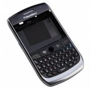 Carcasa completa BlackBerry 8900 negra Carcasa completa BlackBerry 8900 negra