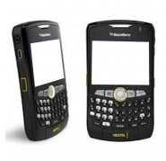 Carcasa Completa Blackberry Curve 8350 Negro Carcasa Completa Blackberry Curve 8350 Negro