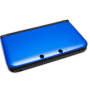 Carcasa Completa Azul Nintendo 3DS XL