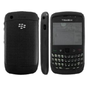Carcasa Completa BlackBerry 9300 Negra Carcasa Completa BlackBerry 9300 Negra