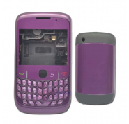 Carcasa completa BLACKBERRY 8520 Purpura