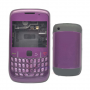 Carcasa completa BLACKBERRY 8520 Purpura