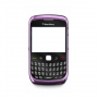 Carcasa Completa BlackBerry 9300 Morada