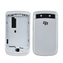 Carcasa Completa BlackBerry 9800 Blanca