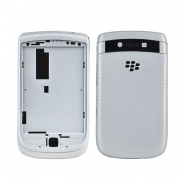 Carcasa Completa BlackBerry 9800 Blanca Carcasa Completa BlackBerry 9800 Blanca