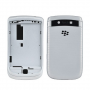 Carcasa Completa BlackBerry 9800 Blanca