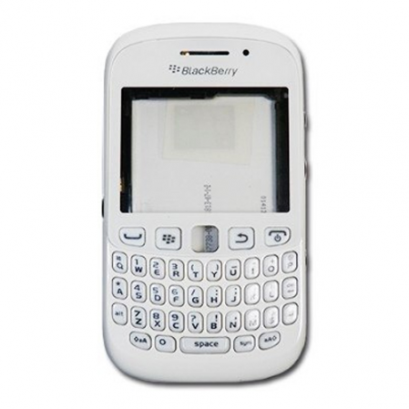 Carcasa Completa Blackberry Curve 9220 Blanca