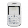 Carcasa Completa Blackberry Curve 9220 Blanca