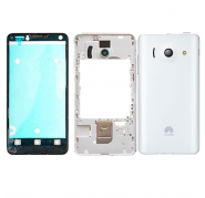 Carcasa completa blanca Huawei Y300 U8833 T8833